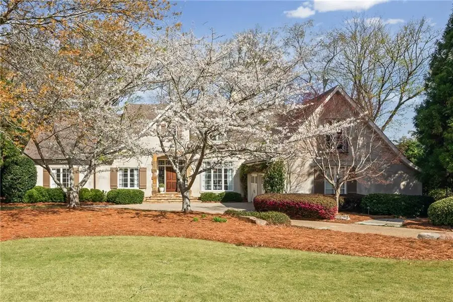 6210 River Chase Circle, Atlanta, GA 30328 - #3