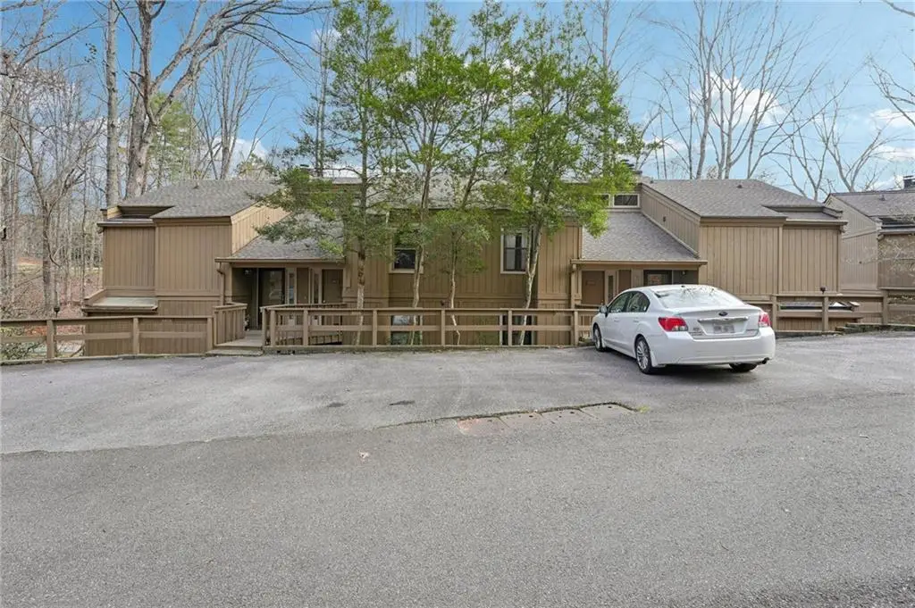 135 Chestnut Rise Trail #441D, Big Canoe, GA 30143 - #1