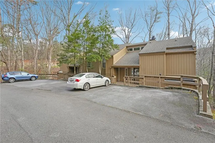 135 Chestnut Rise Trail #441D, Big Canoe, GA 30143 - #2