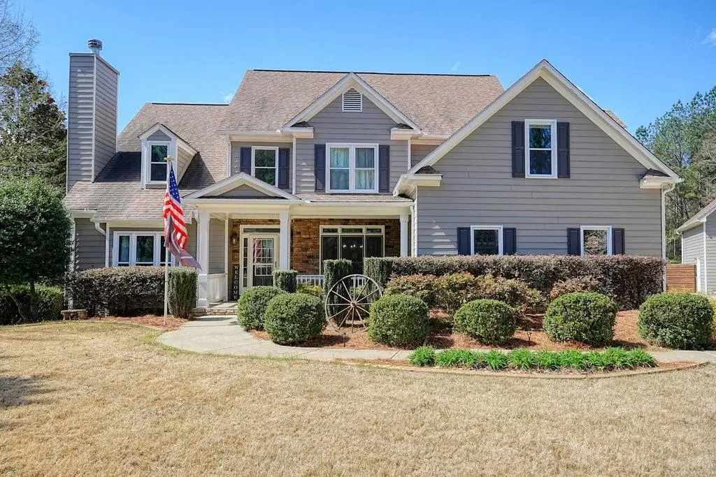 120 Sweetwater Creek Trail, Canton, GA 30114 - #1