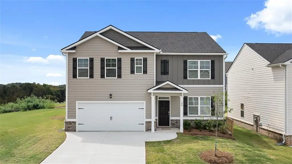 217 Cattle Drive, Perry, GA 31069 - #1