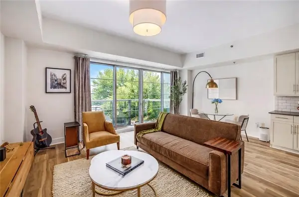 1100 Howell Mill Road Nw #202, Atlanta, GA 30318