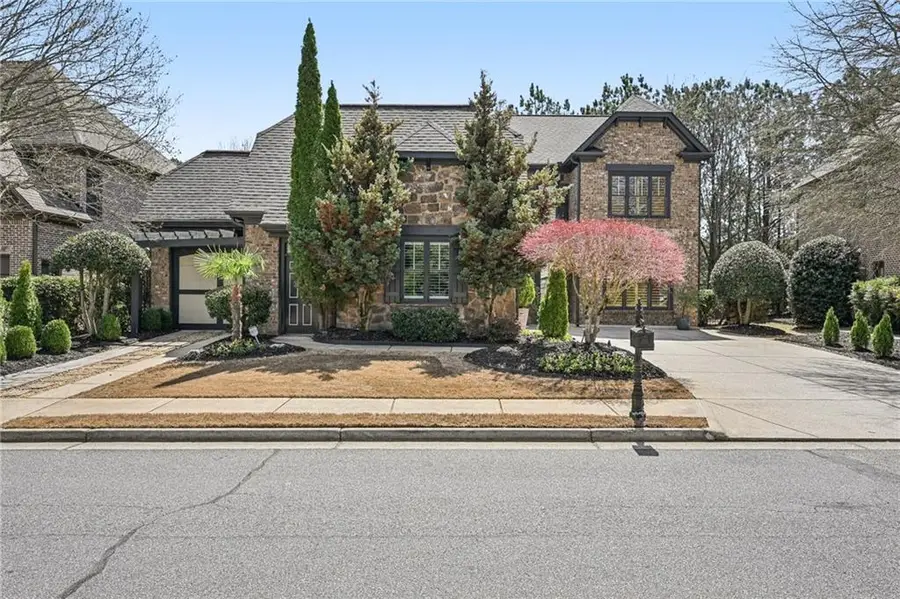 5030 Habersham Hills Drive, Suwanee, GA 30024 - #2