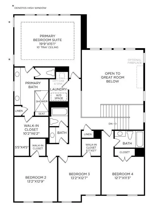 4295 Waylon Drive, Cumming, GA 30028 - #2