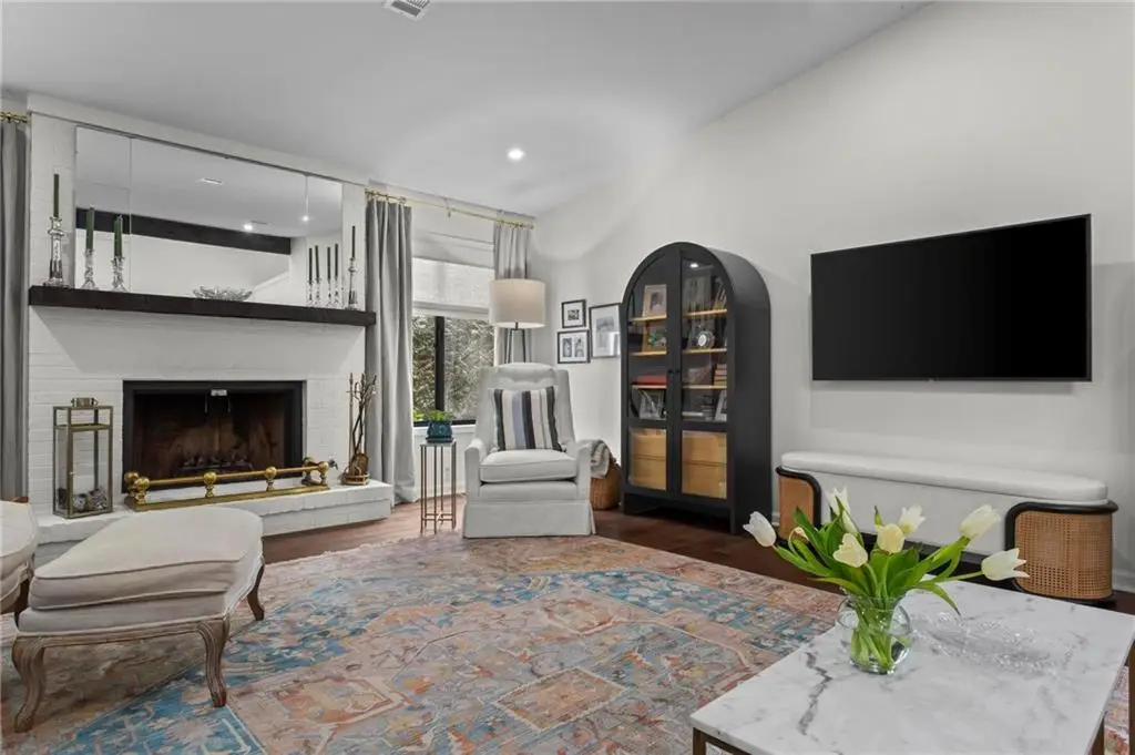 895 Muirfield Ridge, Marietta, GA 30068 - #1