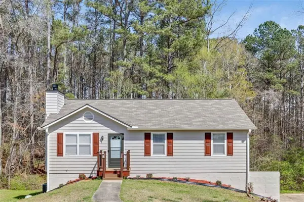 8730 Parliament Place, Jonesboro, GA 30238