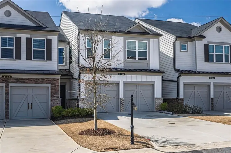 5760 Flint Lane, Cumming, GA 30028 - #3