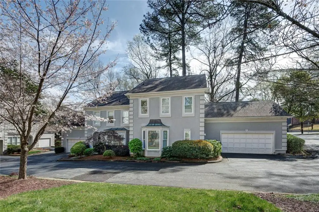 1538 Oak Grove Road, Decatur, GA 30033 - #1