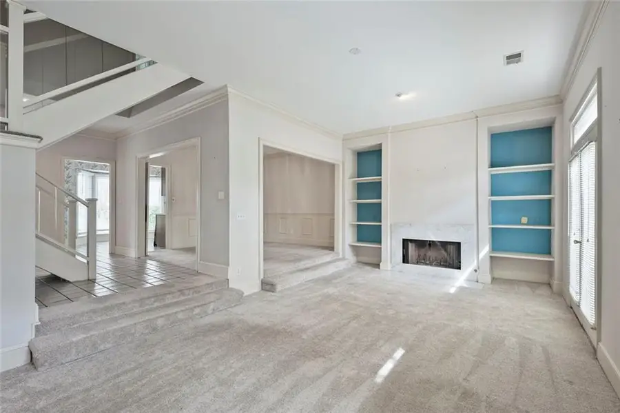 1538 Oak Grove Road, Decatur, GA 30033 - #3