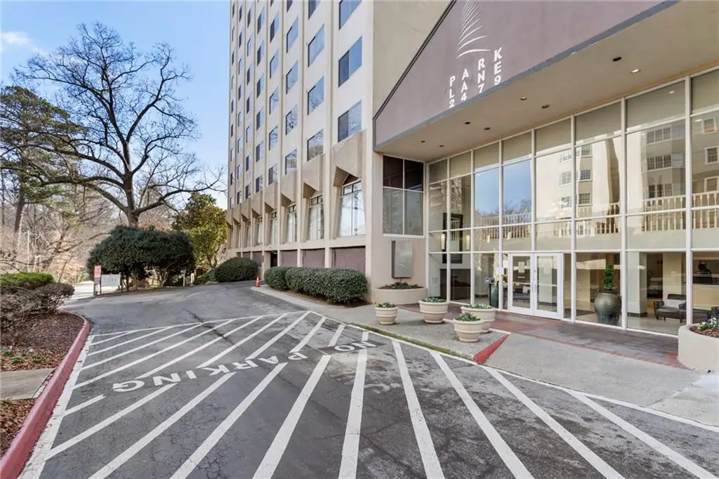 2479 Peachtree Road Ne #217, Atlanta, GA 30305 - #1