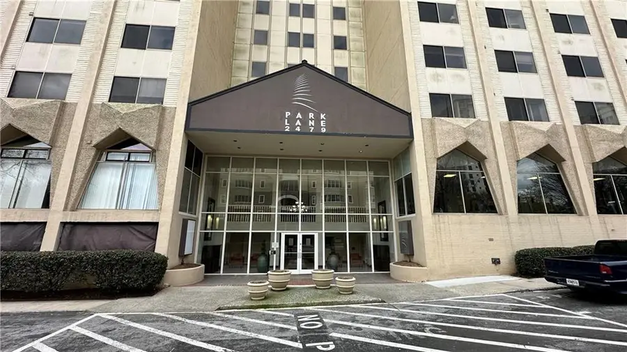 2479 Peachtree Road Ne #217, Atlanta, GA 30305 - #2