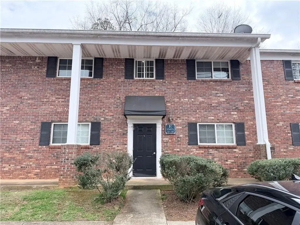 195 Sycamore Drive #39, Athens, GA 30606 - #1
