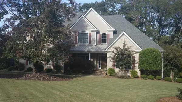 183 Sunrise Drive, Hoschton, GA 30548