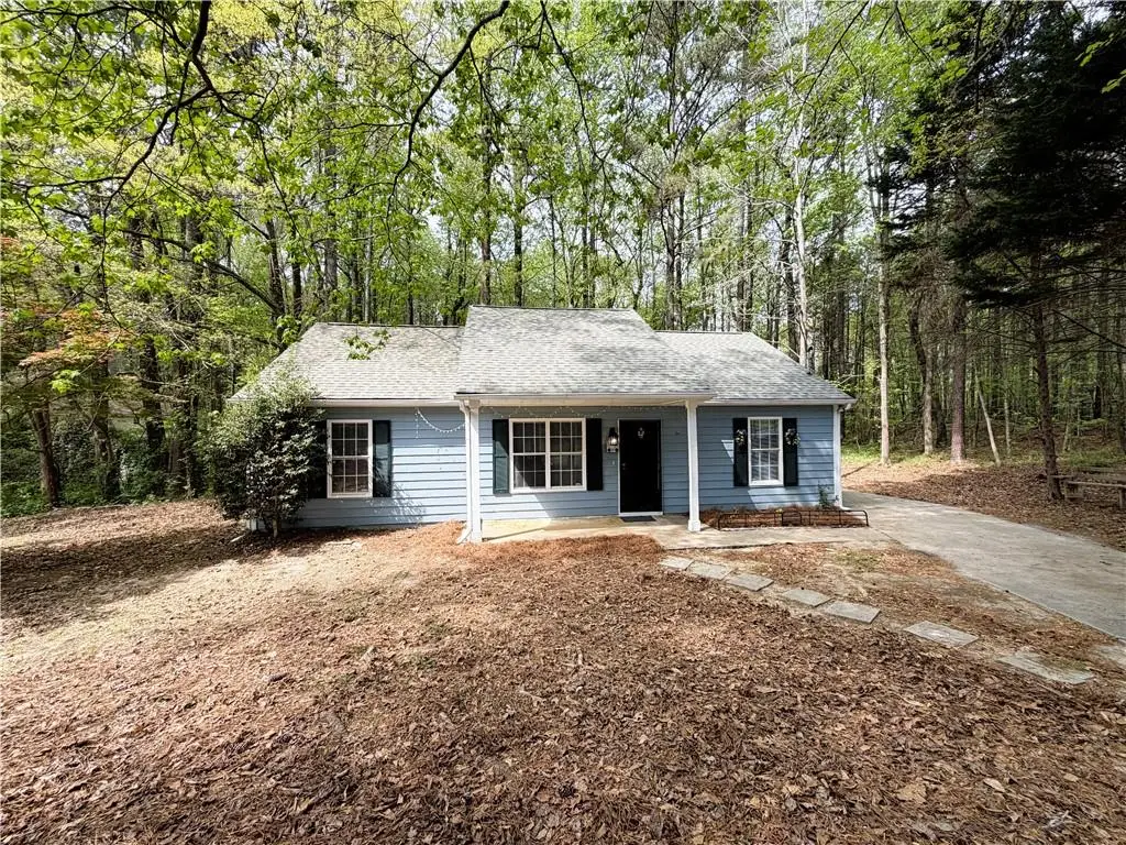 122 Oriole Drive, Jonesboro, GA 30238 - #1