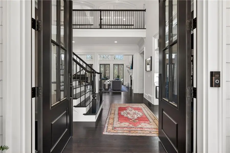 765 Old Saddle Lane, Milton, GA 30004 - #3