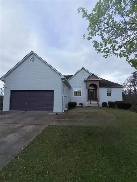 5550 Frontier Court, Ellenwood, GA 30294