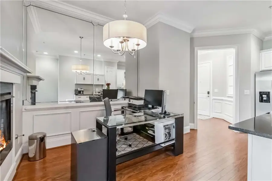 2300 Peachford Road #1410, Dunwoody, GA 30338 - #3