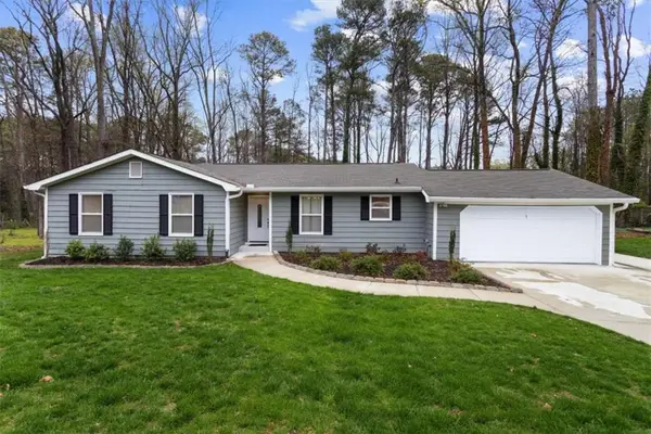 1785 Woodhaven Terrace, Lawrenceville, GA 30043