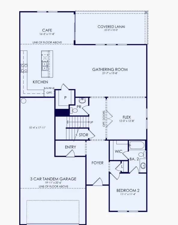 4217 Karenwood Circle, Powder Springs, GA 30127 - #2