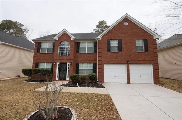 4137 Marshwood Trace, Atlanta, GA 30349