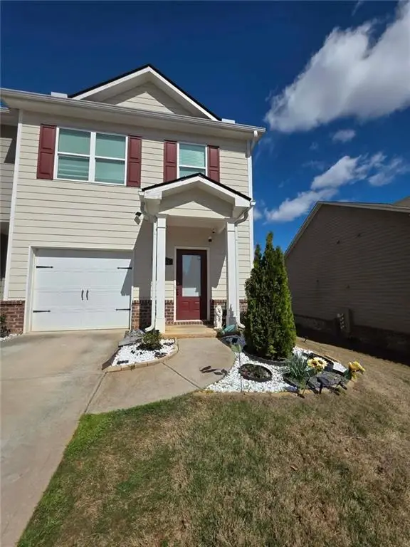 3682 Acorn Drive #17, Oakwood, GA 30566 - #1