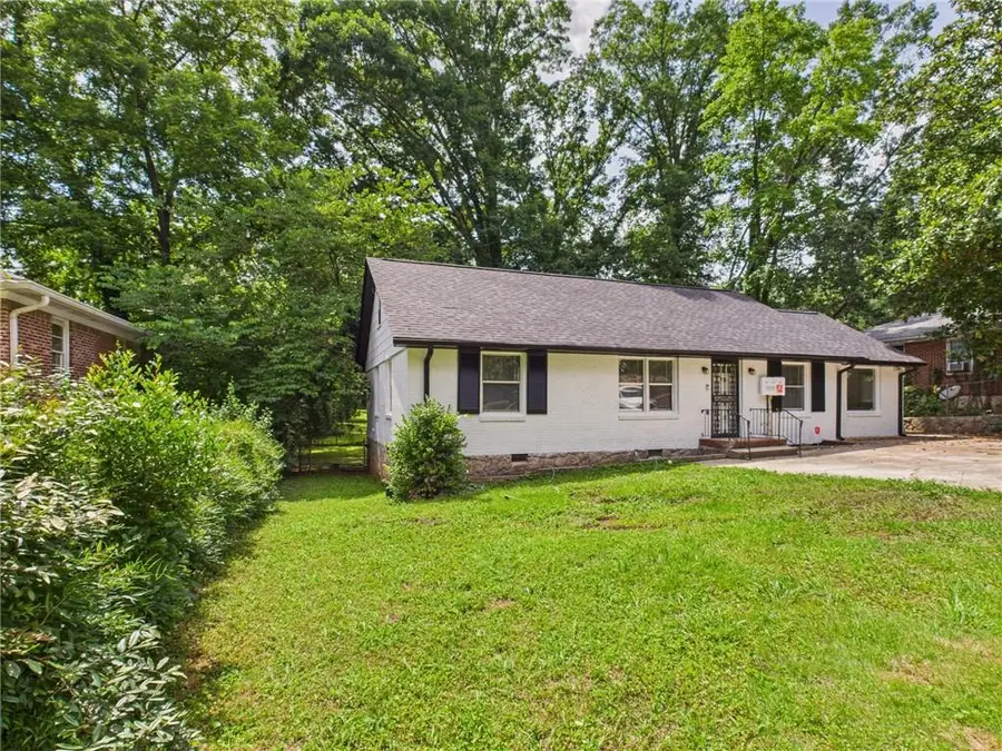 2203 Second Avenue, Decatur, GA 30032 - #2