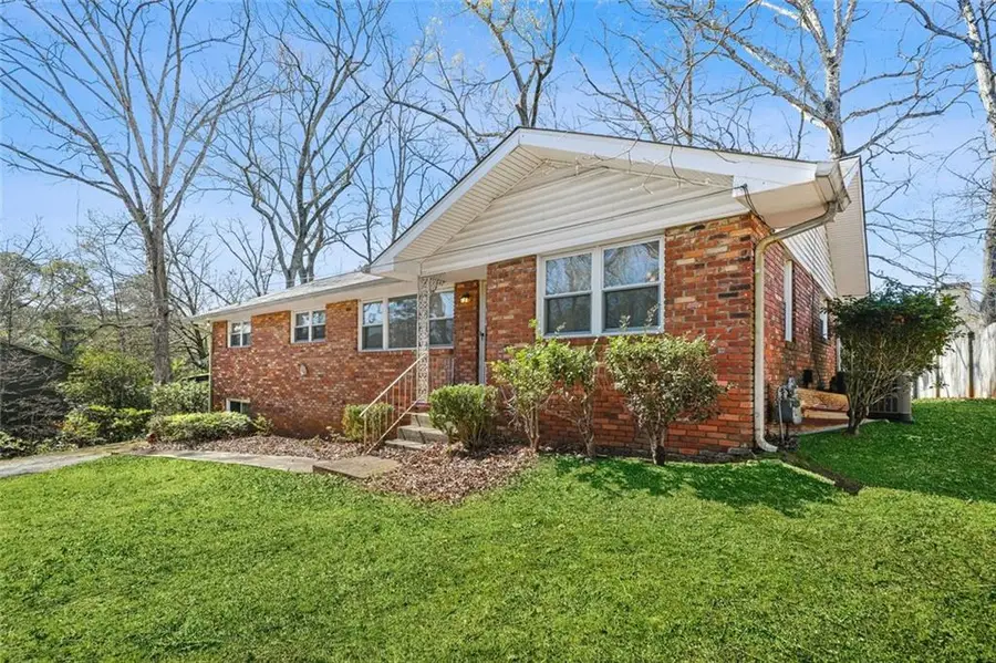 5291 Campbellton Road, Atlanta, GA 30331 - #2