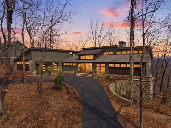 7207 Ridgeview Dr., Jasper, GA 30143