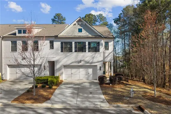 3592 Amarath Terrace, Duluth, GA 30096