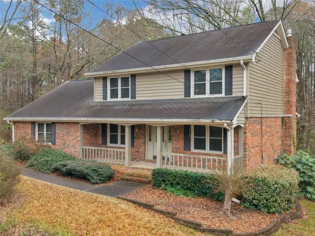 905 Sweet Briar Lane, Conyers, GA 30094 - #1