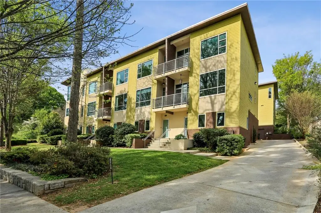 201 Howard Street Se #3, Atlanta, GA 30317 - #1