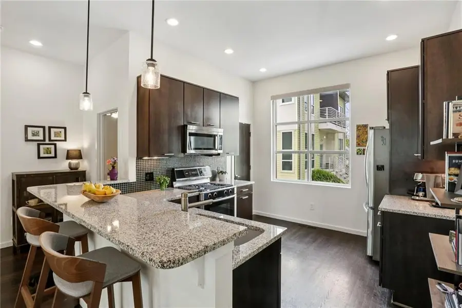 201 Howard Street Se #3, Atlanta, GA 30317 - #3