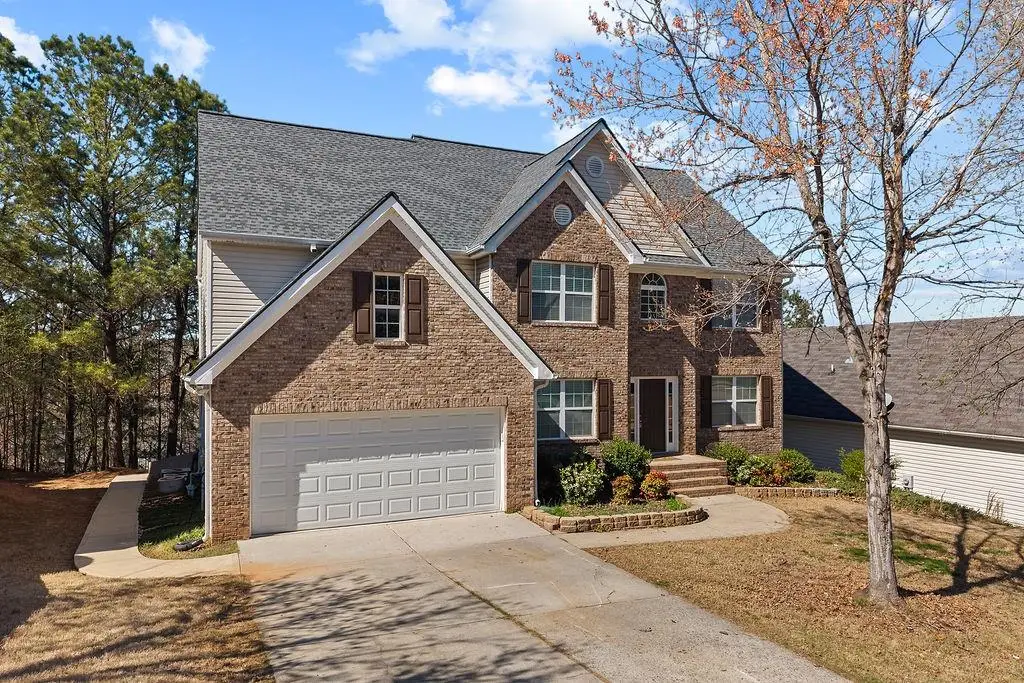 670 Roxford Ln, Buford, GA 30518 - #1