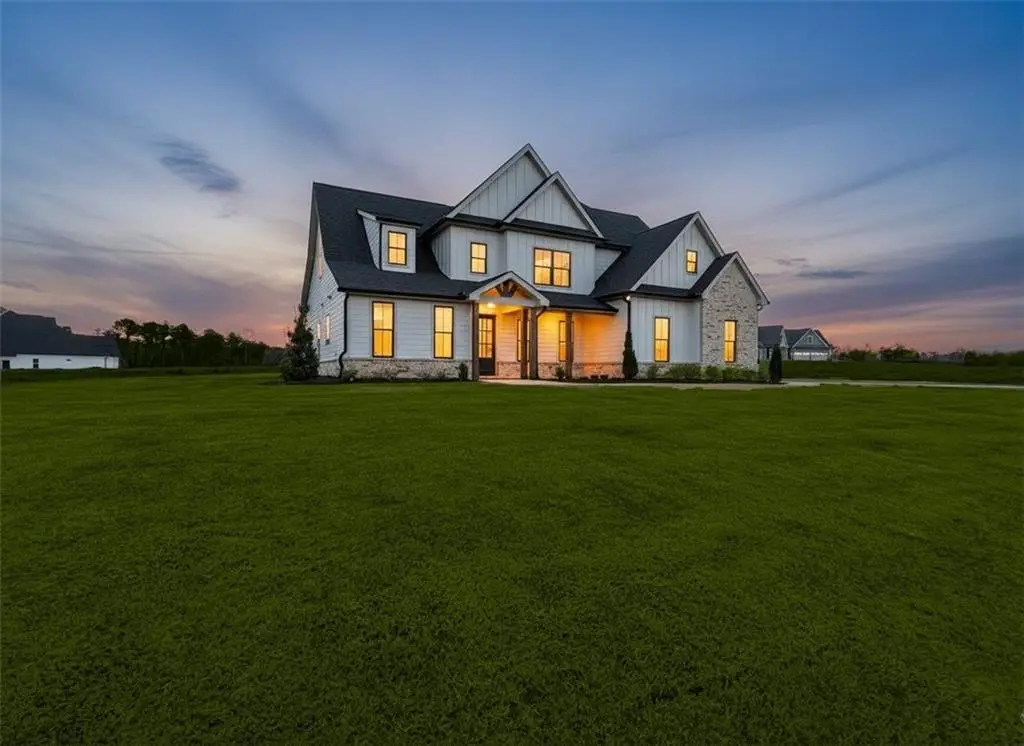 301 Eminence Peak, Rydal, GA 30171 - #1