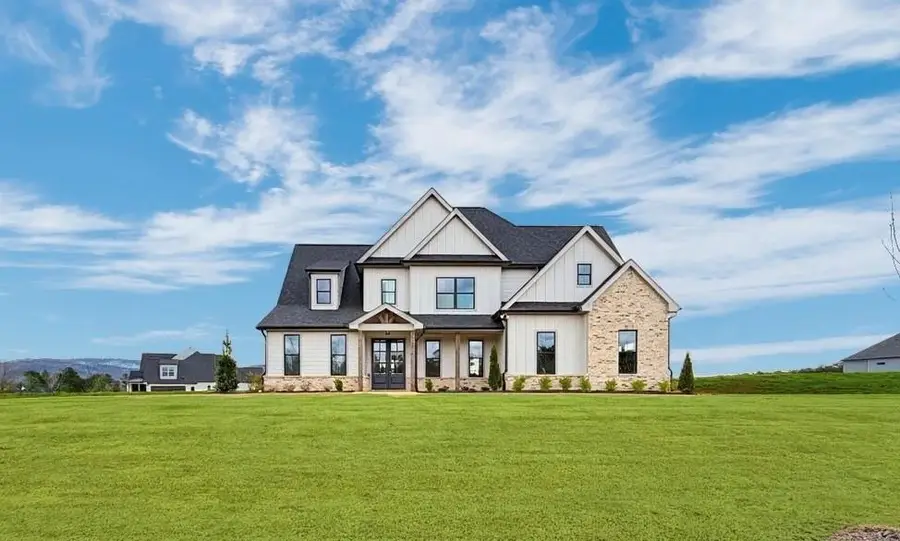 301 Eminence Peak, Rydal, GA 30171 - #2