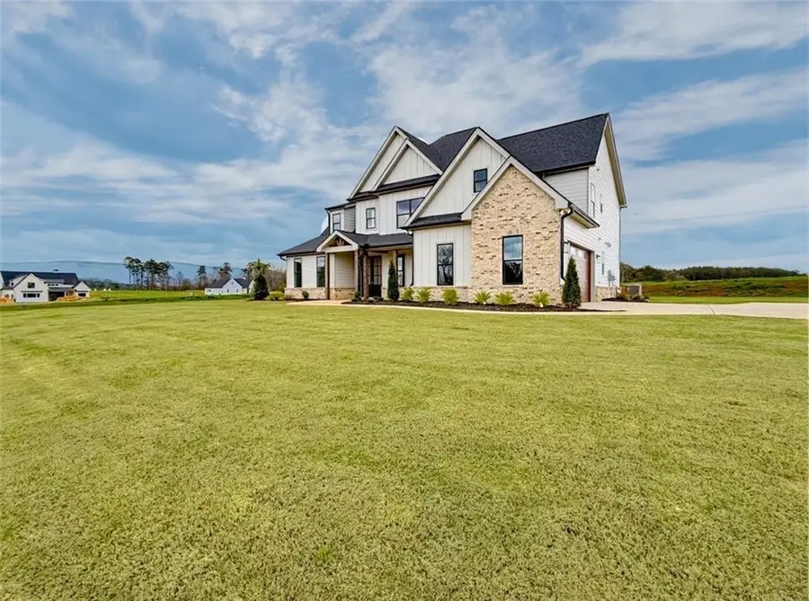 301 Eminence Peak, Rydal, GA 30171 - #3