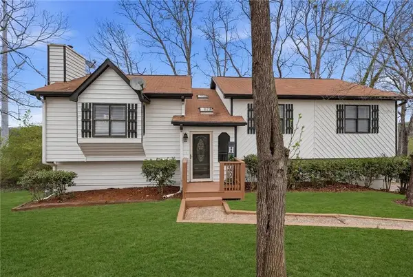 5720 Deerfield Place Nw, Kennesaw, GA 30144