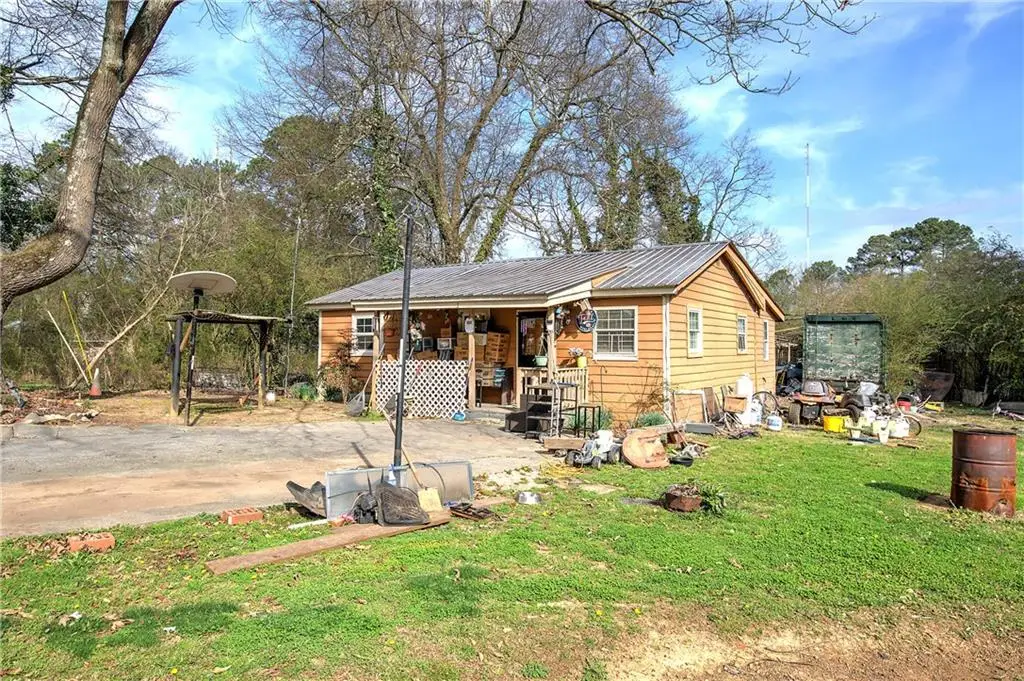 46 Young Street, Cartersville, GA 30120 - #1
