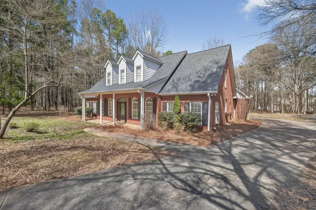 Address Withheld By Seller, Social Circle, GA 30025 - #1