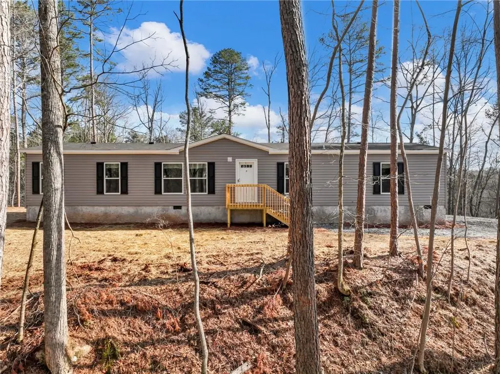 7676 Pea Ridge Road, Lula, GA 30554 - #1