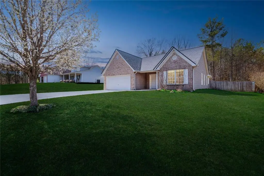 303 Johnny Lane, Dallas, GA 30132 - #1