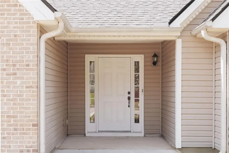 303 Johnny Lane, Dallas, GA 30132 - #2