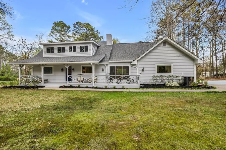 12 Providence Way, Milton, GA 30004 - #2