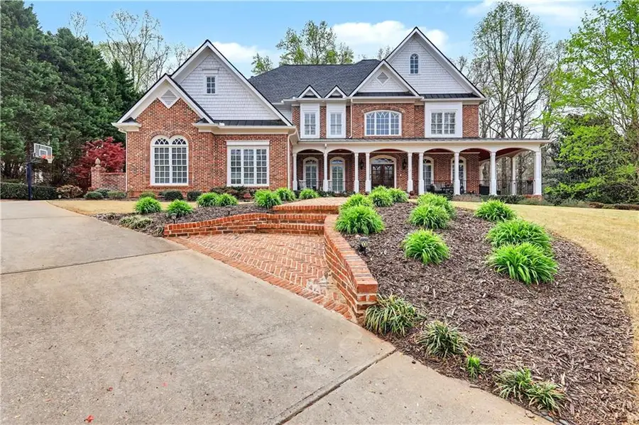 15945 Meadow King Way, Milton, GA 30004 - #2