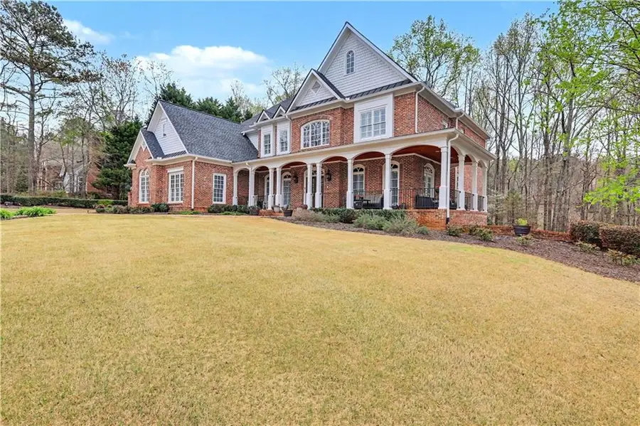 15945 Meadow King Way, Milton, GA 30004 - #3