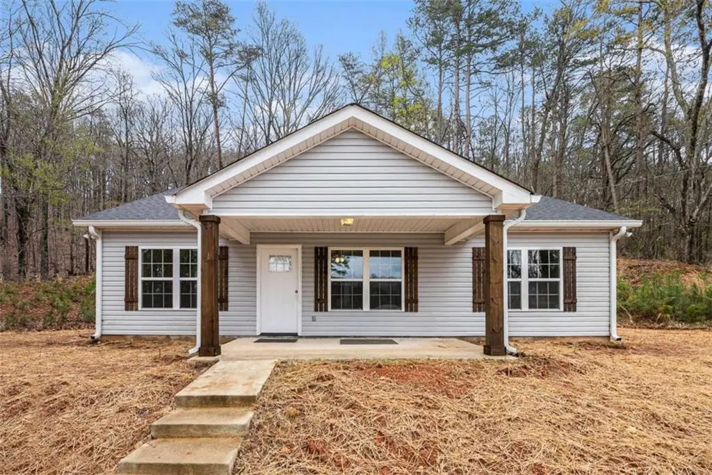 117 Jack Street, Silver Creek, GA 30173 - #1