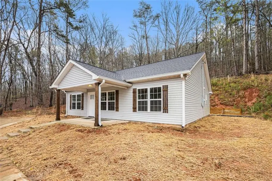 117 Jack Street, Silver Creek, GA 30173 - #3
