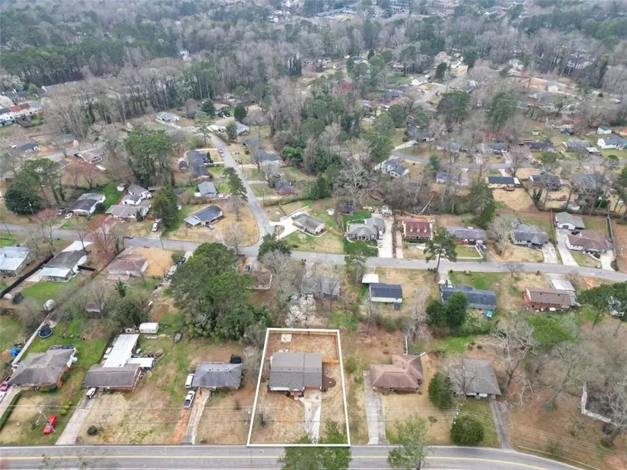 2588 Sandtown Road, Marietta, GA 30060 - #3