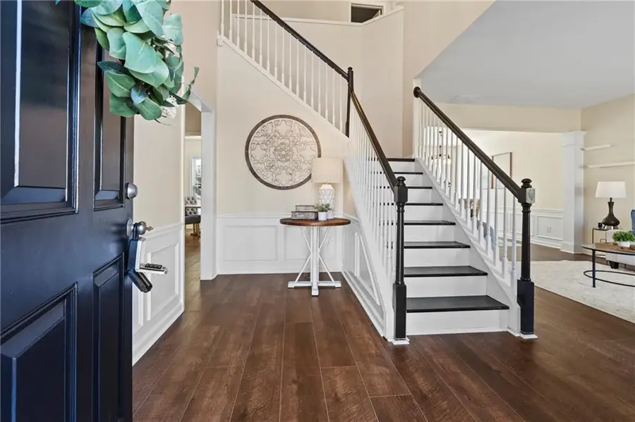 153 Towey Trail, Woodstock, GA 30188 - #2