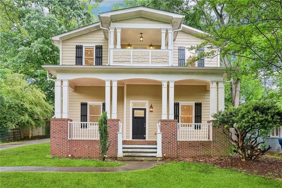 274 Rockyford Road Ne, Atlanta, GA 30317 - #3